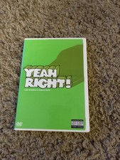 Girl Skateboards Yeah Right DVD