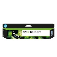 Hp Tinte 970XL - Schwarz - KapazitäT: 9.200 Seiten (CN625AE)
