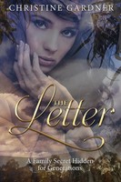 Christine Margaret Gardner | The Letter | Taschenbuch | Englisch (2018)