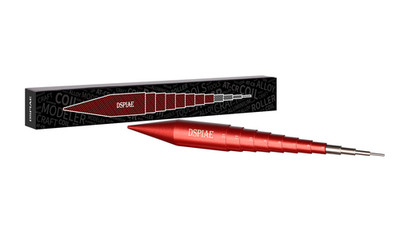DSPIAE AT-CR Multi-Segment Cord Reel MODEL TOOL