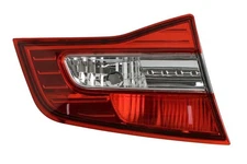 For DEPO 551-1311L-UE Rear Lamp Left 551-1311L-UE Do Renault Koleos I This Arti