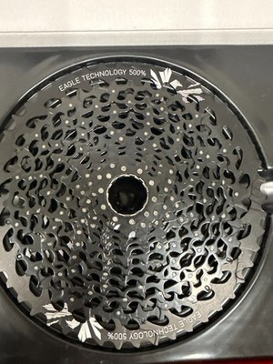 SRAM Eagle XG 1275 10-50t 12 Speed Cassette for sale online | eBay