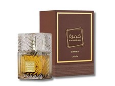 Khamrah Qahwa Lattafa EDP - 100ml Unisex Fragrance Next Day Delivery Brand New