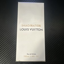 Monogram Imagination Louis Vuitton одеколон - новий аромат для