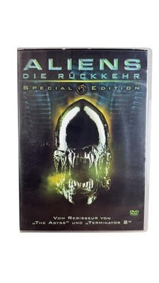 Aliens 2 - Die Rückkehr (Special Edition) | DVD | Sigourney Weaver