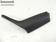 Mercedes W124 Armlehne Türgriff innen hinten rechts schwarz ORIGINAL 1249700401