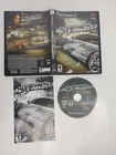 Need for Speed: Most Wanted PlayStation 2 PS2 CIB