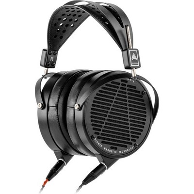 Audeze LCD-X 2021 Creator Package Leather Audiophile High-End Headphones