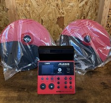 Alesis Nitro Pro Drum Module BFD Brain & Cymb...