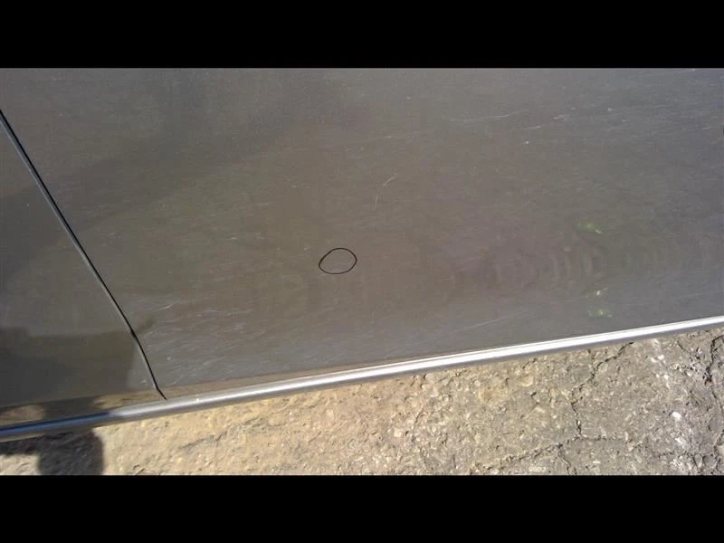 (LOCAL PICKUP ONLY) Passenger Front Door Electric Sedan Fits 10-13 MAZDA 3 34056 Foto 4 de 4