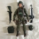 Hasbro GI Joe Classified GRUNT 6-Inch Figure #87 Loose 2023