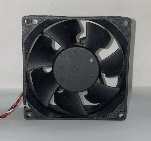 Ventilador sin escobillas JMC/DATECH DS9238-12HBTL-A DC - Imagen 2 de 3
