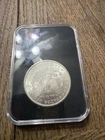 1881-S $1 Morgan Silver Dollar