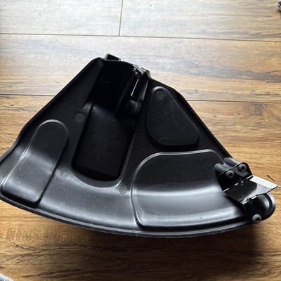 Toro String Trimmer OEM Grass Deflector for Straight Shaft Model