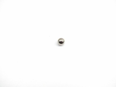 1966-1981 Yamaha YL1 YAS1 AS2 YR1 DS6 TX650 TX750 TZ750 Ball 5/16 93505-16006-00