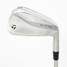TaylorMade P770 2020 Iron Set 4-9,PW DG EX Tour ISSUE Steel C 7424