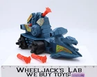 New ListingBattle Ram 100% Complete He-Man Masters of the Universe MOTU 1982 Mattel Vintage