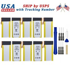 5/10PCS 616-0406 Battery  Tools For iPod Nano 4th Gen A1285 MP3, MP4, PMP NEW