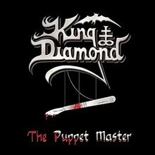 Puppet Master von King Diamond | CD | Zustand sehr gut