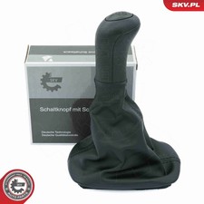 Schalthebelknauf ESEN SKV 63SKV479 für SKODA OCTAVIA 1 Combi 1U5 1U2 2 1Z3 1Z5