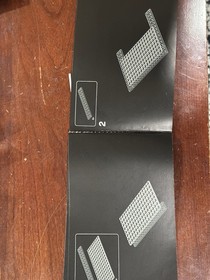 LEGO Architecture: United Nations Headquarters (21018)