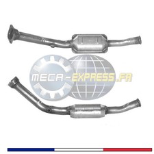 Catalyseurs Peugeot 306