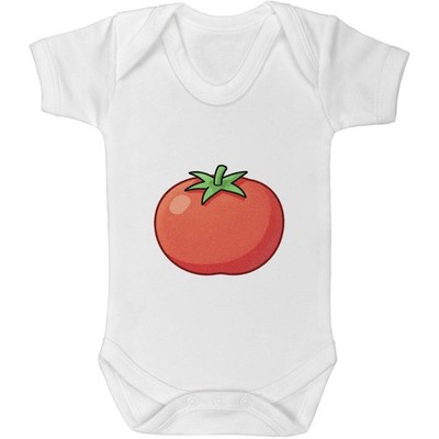 Baby Grows / Bodys 'Ripe Tomato' (GR063150)