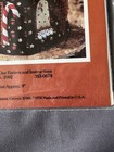 Lot 6 Patterns Hickory Stick / Dream Spinners / Gooseberry Hill Soft Dolls Vtg — photo 3
