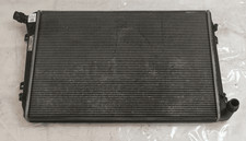 Radiateur Seat TOLEDO