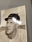 Harry Gowdy Cincinnati Reds Baseball Club Co Stamp Vintage Photo — photo 4