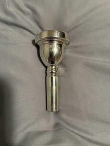 Great Condition Vincent Bach 5G Trombone Mouthpiece Large Shank