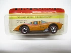 HOT WHEELS REDLINE FLYING COLORS METAL BASE PORSCHE 917 MINT IN CUT BLISTER