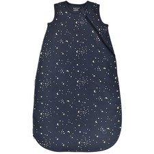 Ecolino Organic Cotton Baby Sleep Sack - 2-Way Zipper Baby Wearable Blanket -...