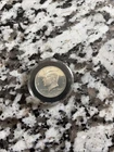 2000-S Silver Kennedy Half Dollar Gem Proof