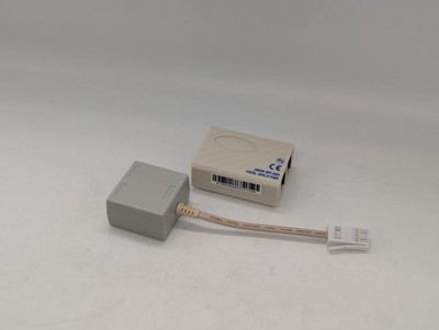 ISDN SP-305 VDSL Splitter für ASUS DSL-AX82U AX5400 WLAN Router