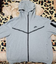 nike tech uomo