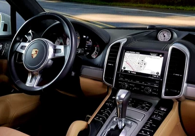 ACTUALIZACIÓN MAPA EUROPA PORSCHE PCM3.1 2022 mediante activación USB sin PIWIS - Imagen 1 de 3