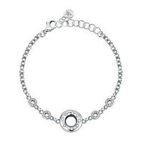 Armband Morellato Frauen Leuchtet Im Stahl / Kristalle (SAVO11)