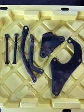 Mopar Big Block Ac Compressor Brackets