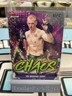 2024 Topps Finest UFC - Chaos Ian Machado Garry #CHA-12