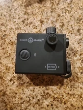 Sightmark LoPro Green Laser