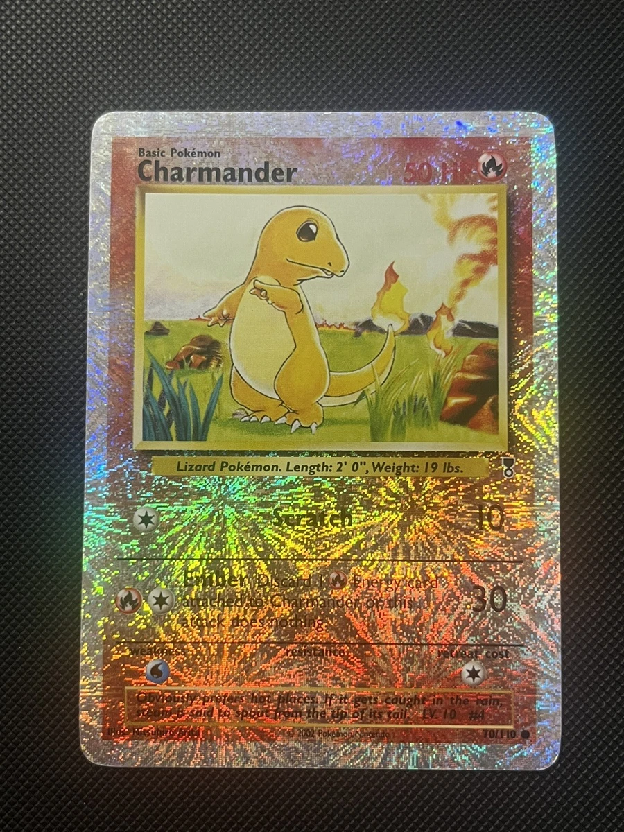 Legendary Collection Trading Card Games for sale - eBay
