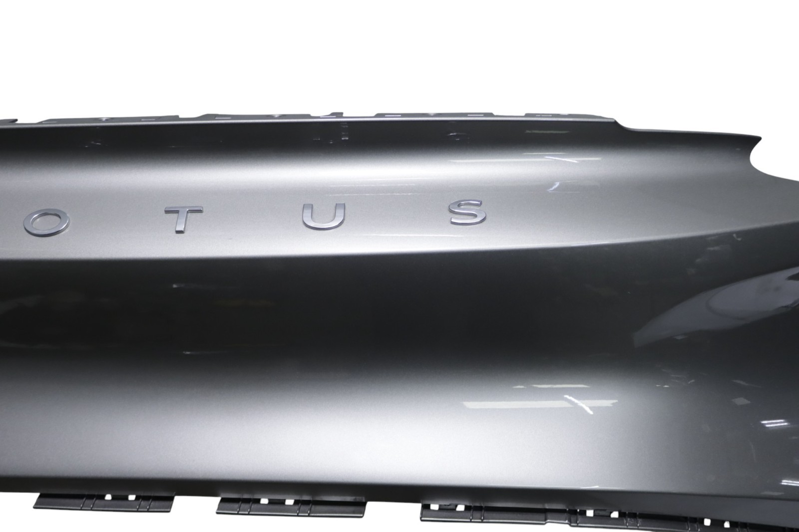Lotus Emira Rear Bumper Cover Skin 2024 2025 OEM