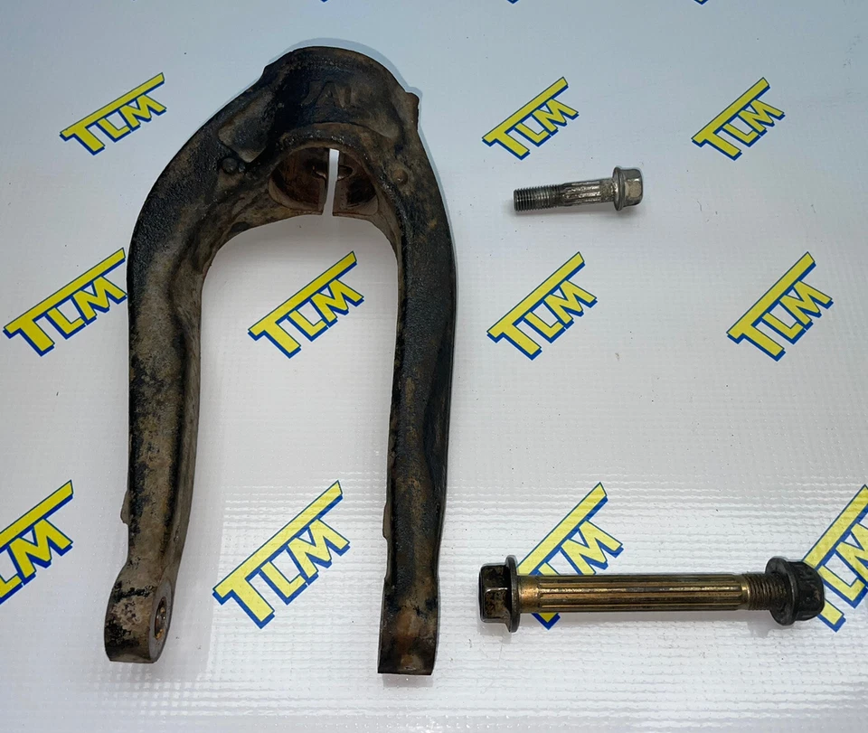 Amortiguador horquilla puntal JAL DRIVER IZQUIERDO Acura RL 05 06 07 08 09 2010 2011 2012 OEM Foto 3 de 4