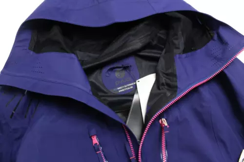 Pyua Backyard 3L Jacket Men's Snow Jacket Large Windproof Zip - Picture 5 of 14