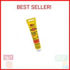 Rectorseal 25790 1-3/4-Ounce Tube No.5 Pipe Thread Sealant