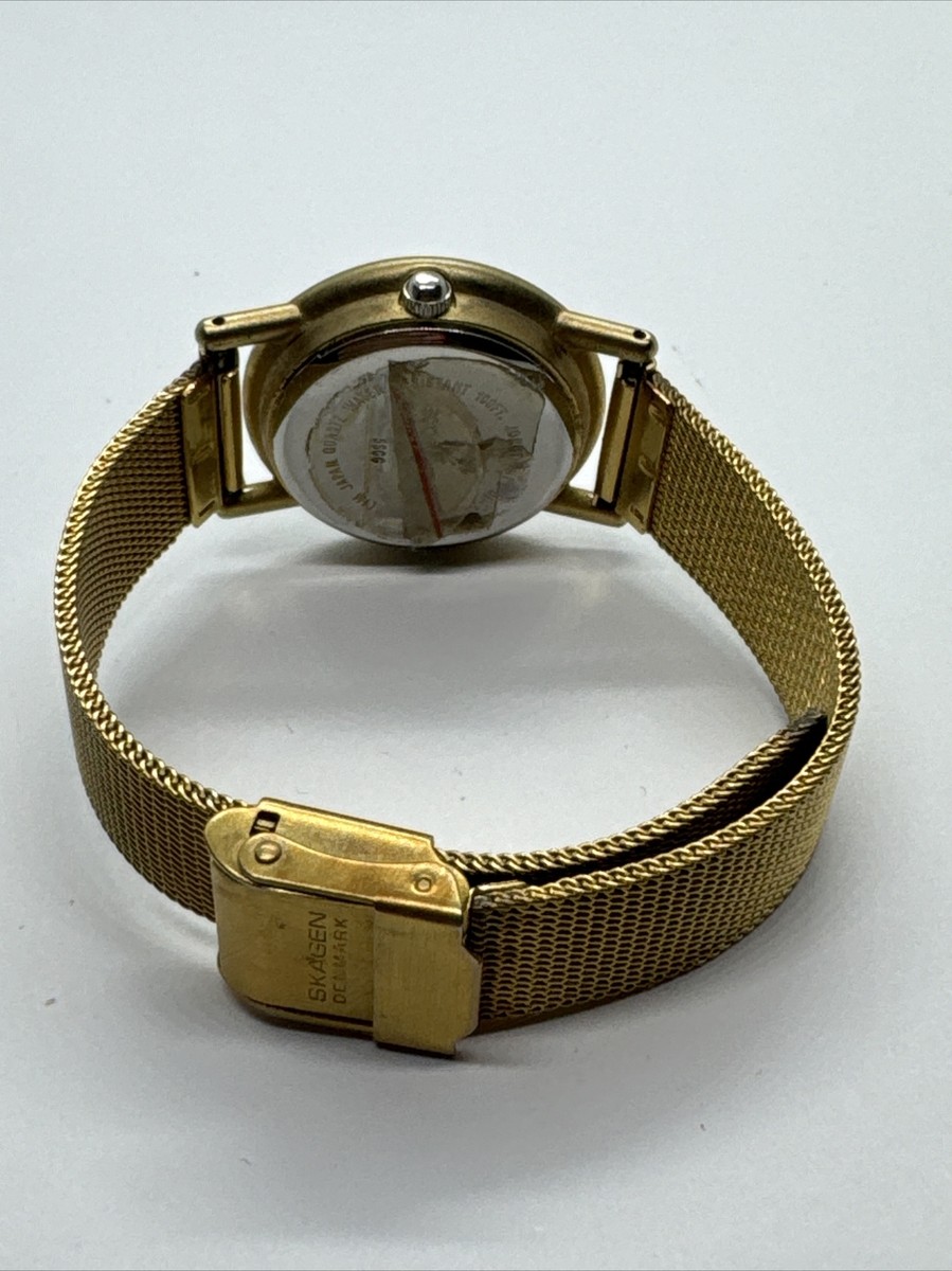 Skagen 5SGG Women display picture 1