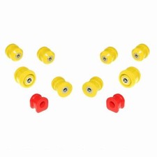 PU Front Suspension Bushing Kit 216244B fits Lexus GS300 / GS400 / GS430