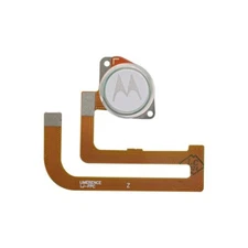 Fingerprint Scanner for Motorola Moto G Fast Premium Replacement Repair Replace