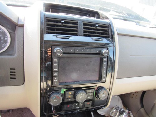 COMBINATION WIPER/TURN SIGNAL SWITCH 08 09 10 11 12 FORD ESCAPE - Picture 15 of 19